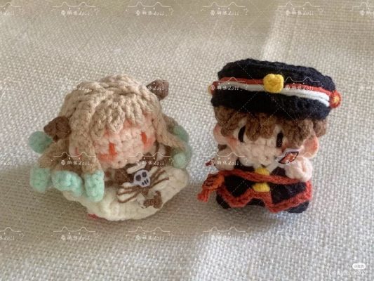 Một số anime có linh vật đặc trưng