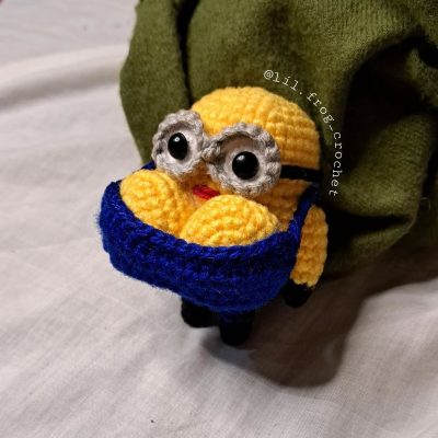 Lý do móc khoá gấu bông được yêu thích