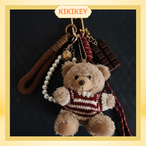 Móc Khóa Thời Trang – Phụ Kiện Nhỏ Tạo Điểm Nhấn Phong Cách