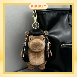 Móc Khóa Dễ Thương – Phụ Kiện Nhỏ Xinh Được Giới Trẻ Yêu Thích