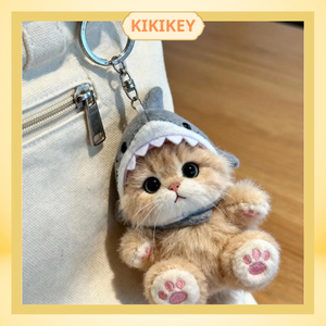 Móc Khóa Dễ Thương