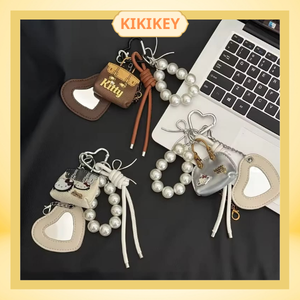 Móc Khóa Độc Lạ – Phụ Kiện Cá Tính Và Ấn Tượng Cho Mọi Người