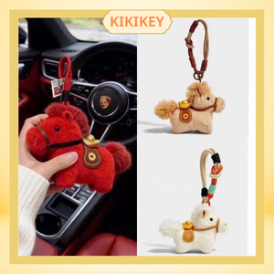 Móc Khóa Quà Tặng – Món Quà Nhỏ Gọn Nhưng Đầy Ý Nghĩa