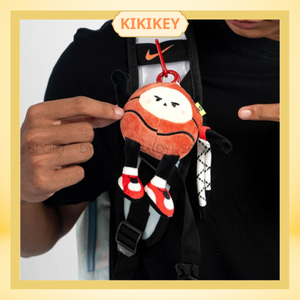 Móc khóa thể thao